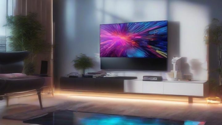 2026년 돌비 비전 2, TV 시장 변화