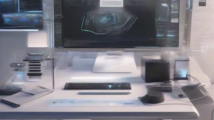 메타 뮤즈 글리머: 로컬 AI의 미래