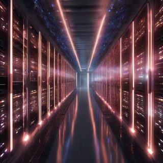 2026년 데이터센터 동향: AI, 전력난, 제3자 성장