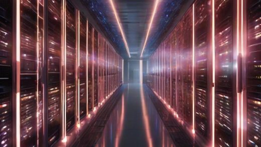 2026년 데이터센터 동향: AI, 전력난, 제3자 성장