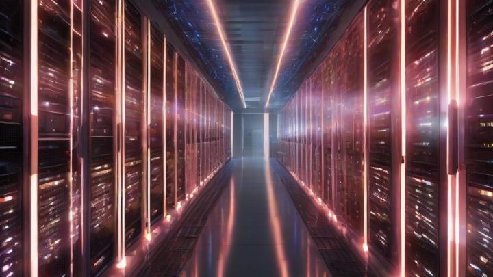 2026년 데이터센터 동향: AI, 전력난, 제3자 성장