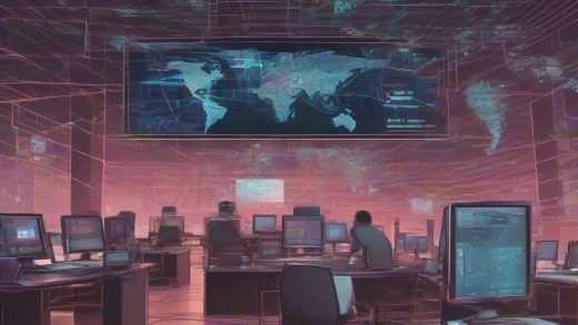 FinCEN, 동남아 사기 경고: 은행 경계 강화