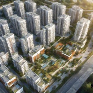 2026년 새 아파트 입주 경기도 쏠림 심화
