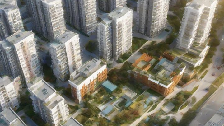 2026년 새 아파트 입주 경기도 쏠림 심화