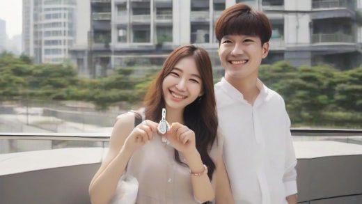 서울 생애최초 주택 매수 5년래 최고, 2030 4050 주도