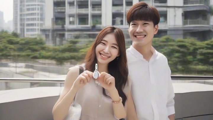 서울 생애최초 주택 매수 5년래 최고, 2030 4050 주도