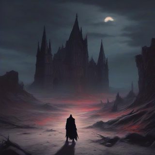 디아블로 5: 개발진, '어둠 배가' 선언