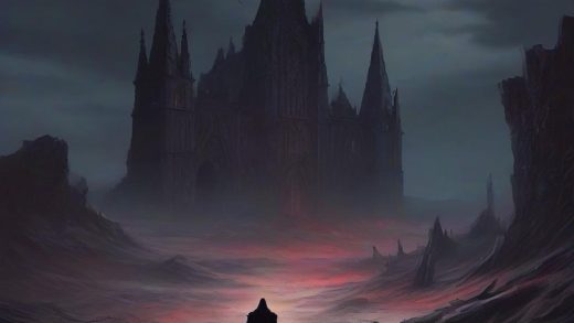디아블로 5: 개발진, '어둠 배가' 선언