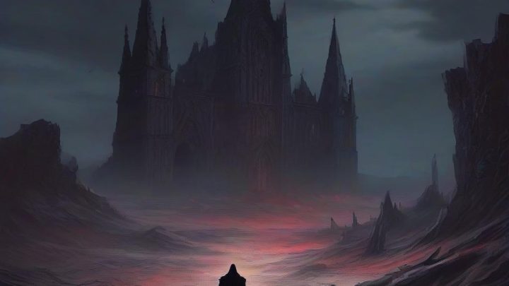 디아블로 5: 개발진, '어둠 배가' 선언