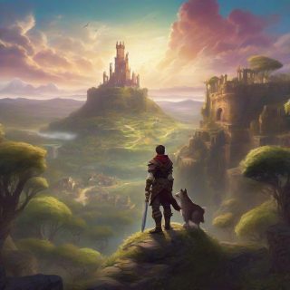 Fable 도전과제 확정: 100% 완료 가능성