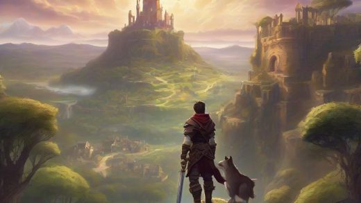 Fable 도전과제 확정: 100% 완료 가능성