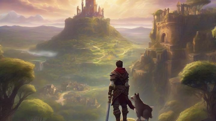 Fable 도전과제 확정: 100% 완료 가능성