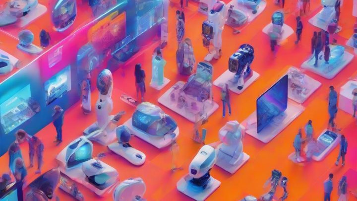 2026 테크 총정리: IFA, GPT-6 소식