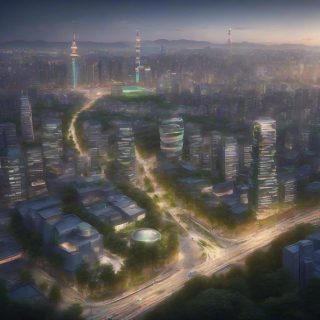 이대통령 주택 공급 총동원령, 서울 용적률 완화