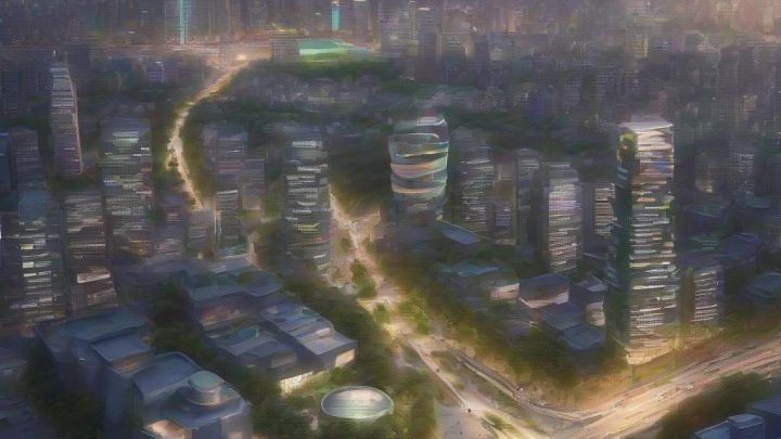 이대통령 주택 공급 총동원령, 서울 용적률 완화