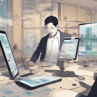 부동산 플랫폼 명시의무 위반 3년 연속 7천건