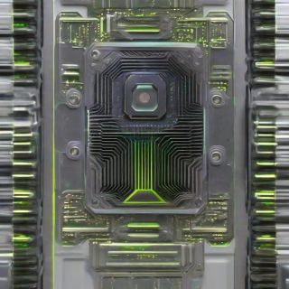엔비디아 NVHBM: HBM4E 넘어선 AI 메모리 혁신