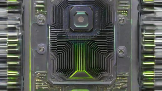 엔비디아 NVHBM: HBM4E 넘어선 AI 메모리 혁신