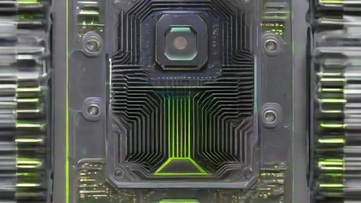 엔비디아 NVHBM: HBM4E 넘어선 AI 메모리 혁신
