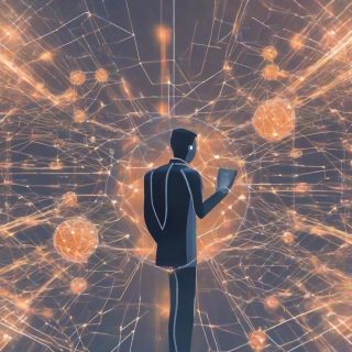 베일리 AI 금융 안정성 중대 위협 경고