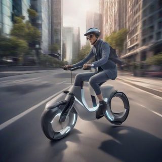 VW n+ e-바이크: 2026년 안전 혁신