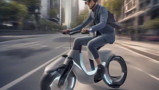 VW n+ e-바이크: 2026년 안전 혁신