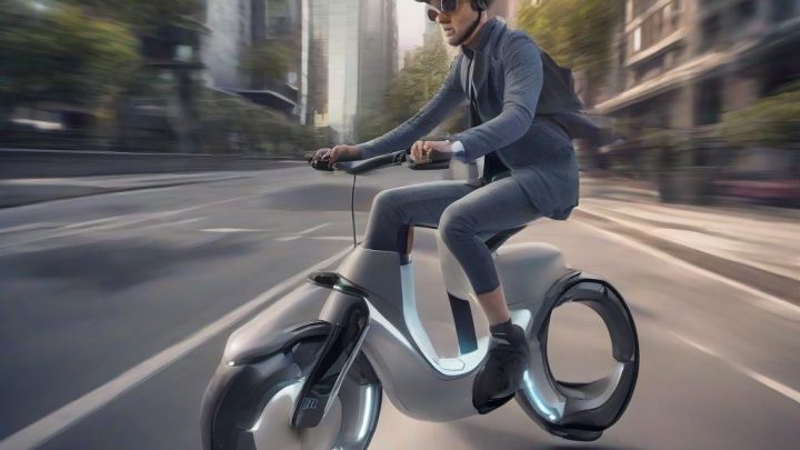 VW n+ e-바이크: 2026년 안전 혁신