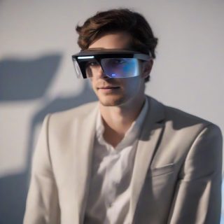 IFA 2026 RayNeo iO: 카메라 없는 스마트 안경