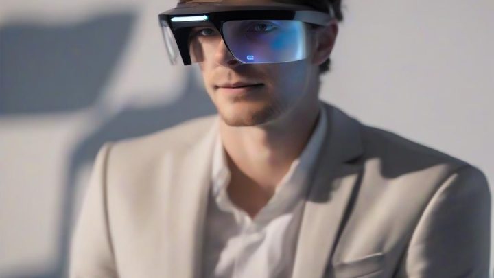 IFA 2026 RayNeo iO: 카메라 없는 스마트 안경