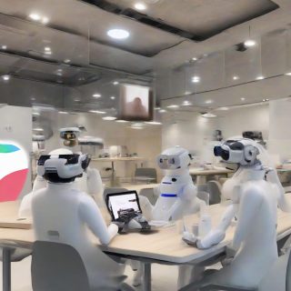 2026 테크 주간: AI 규제와 애플 혁신