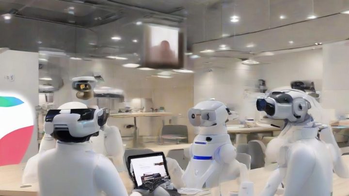 2026 테크 주간: AI 규제와 애플 혁신