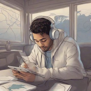 One Man In 오디오북 무료 해외 NordVPN