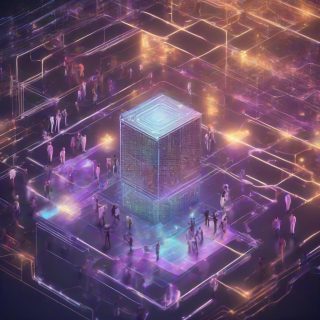 엔비디아 허깅페이스 인수, AI 판도 변화