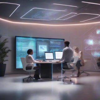 클로드 문서 슬라이드: AI 생산성 도약