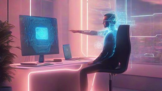 AI 비용 절감? 하이브리드 AI PC가 답