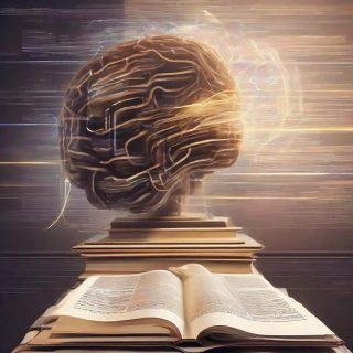 AI 저작권 도난: MS-OpenAI 내부 경고 무시