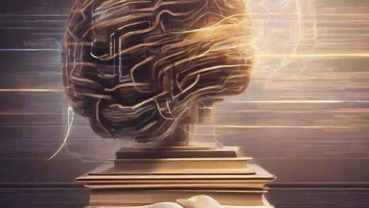 AI 저작권 도난: MS-OpenAI 내부 경고 무시