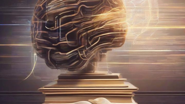 AI 저작권 도난: MS-OpenAI 내부 경고 무시
