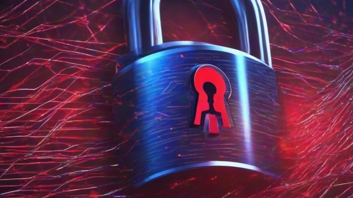 WatchGuard VPN 피싱, 관리자 정보 유출