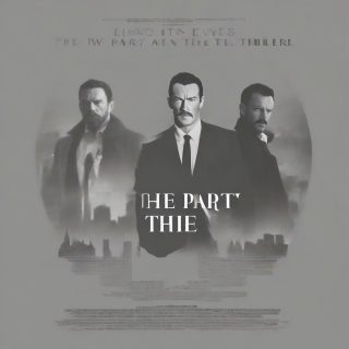 The Party ITVX 무료 시청: NordVPN으로 해외에서