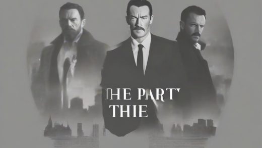 The Party ITVX 무료 시청: NordVPN으로 해외에서