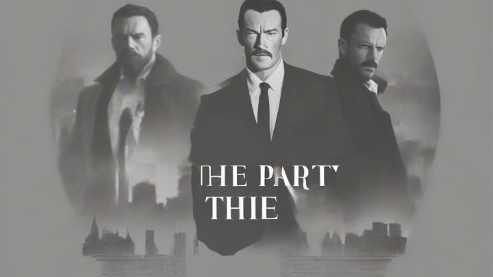 The Party ITVX 무료 시청: NordVPN으로 해외에서