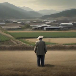 2026 농촌 위기: 농지 가격 폭락, 경자유전 넘어 농지농용