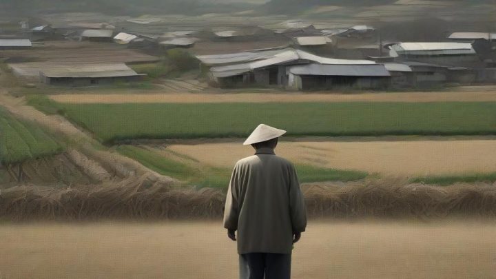 2026 농촌 위기: 농지 가격 폭락, 경자유전 넘어 농지농용