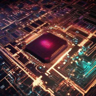 2026년 앤트로픽發 반도체주 코스피 급등