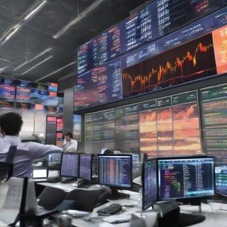 SK하이닉스 ETF 상폐, 코스피 5500 붕괴