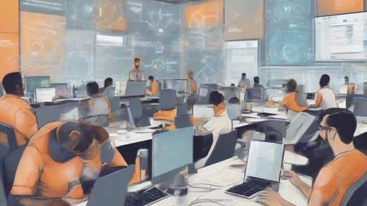 아마존 개발자: AI 맹신 말고 고객 집중