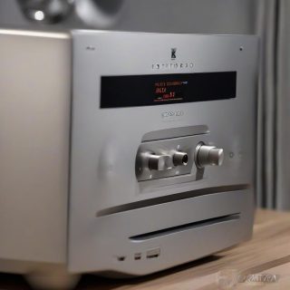 2026년 에소테릭 K1XE: SACD의 화려한 부활