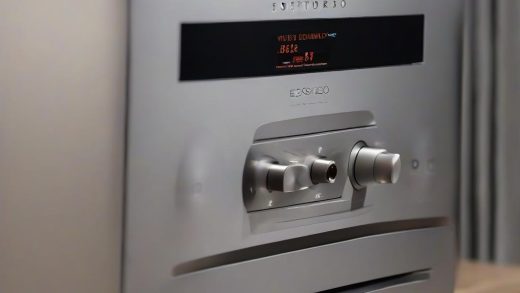 2026년 에소테릭 K1XE: SACD의 화려한 부활
