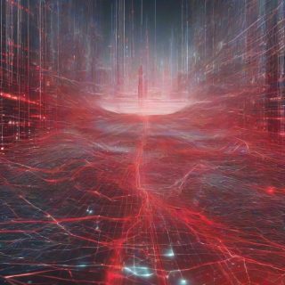 앤트로픽 IPO 위험 경고, 중국 AI 거품 붕괴